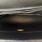 Chanel Matelasse Coco Handle Top Handle Flap Bag